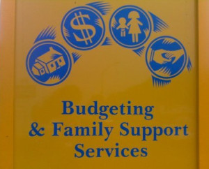 Mangere Budgeting and Support Services