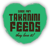 Takaninifeeds Logo