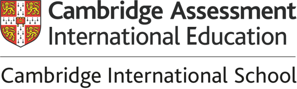 Cambridge Logo 2